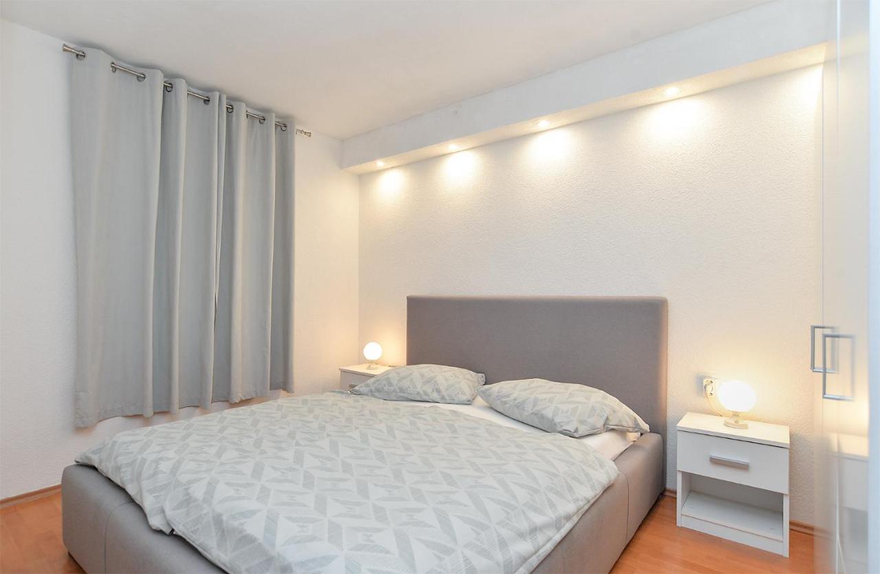 Apartments Plominska 938 Rabac Exterior photo