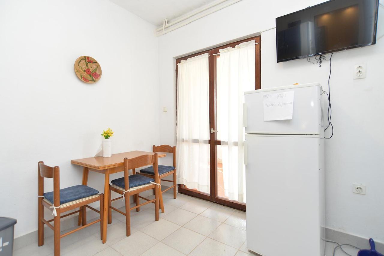 Apartments Plominska 938 Rabac Exterior photo