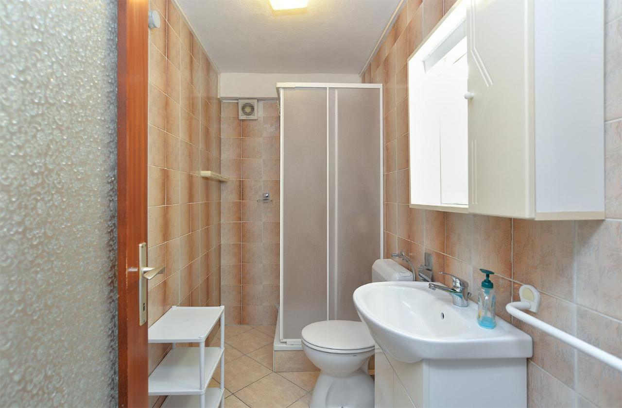 Apartments Plominska 938 Rabac Exterior photo