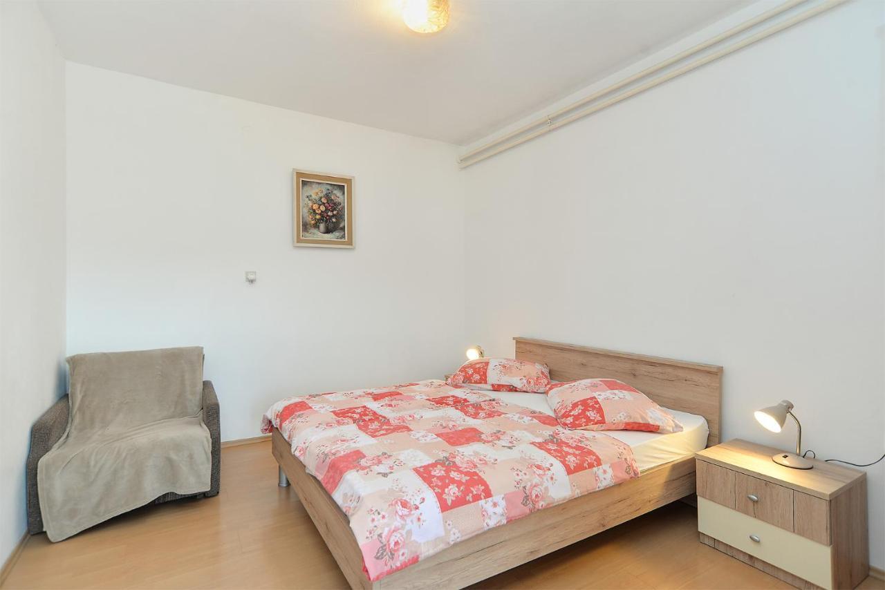 Apartments Plominska 938 Rabac Exterior photo