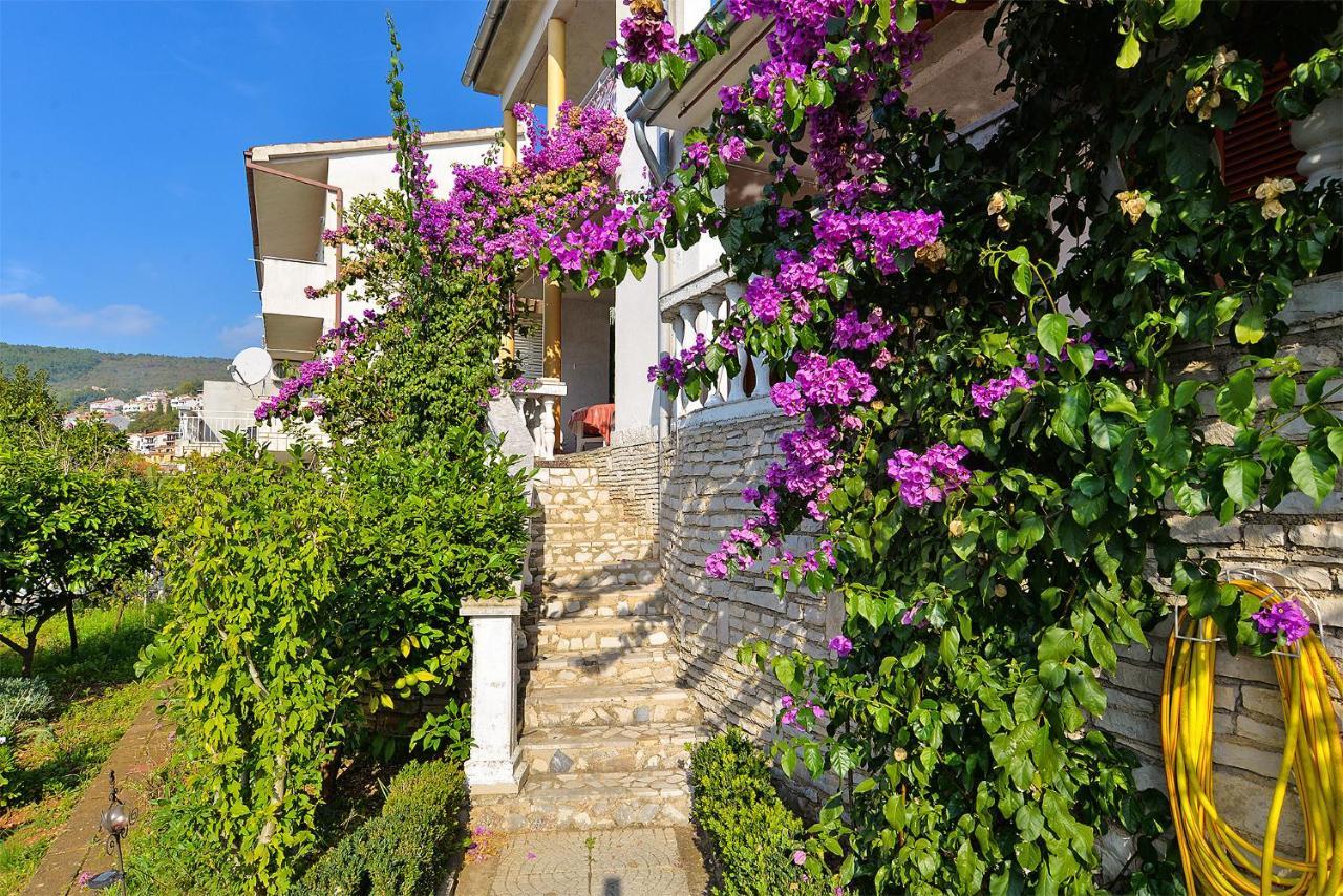 Apartments Plominska 938 Rabac Exterior photo