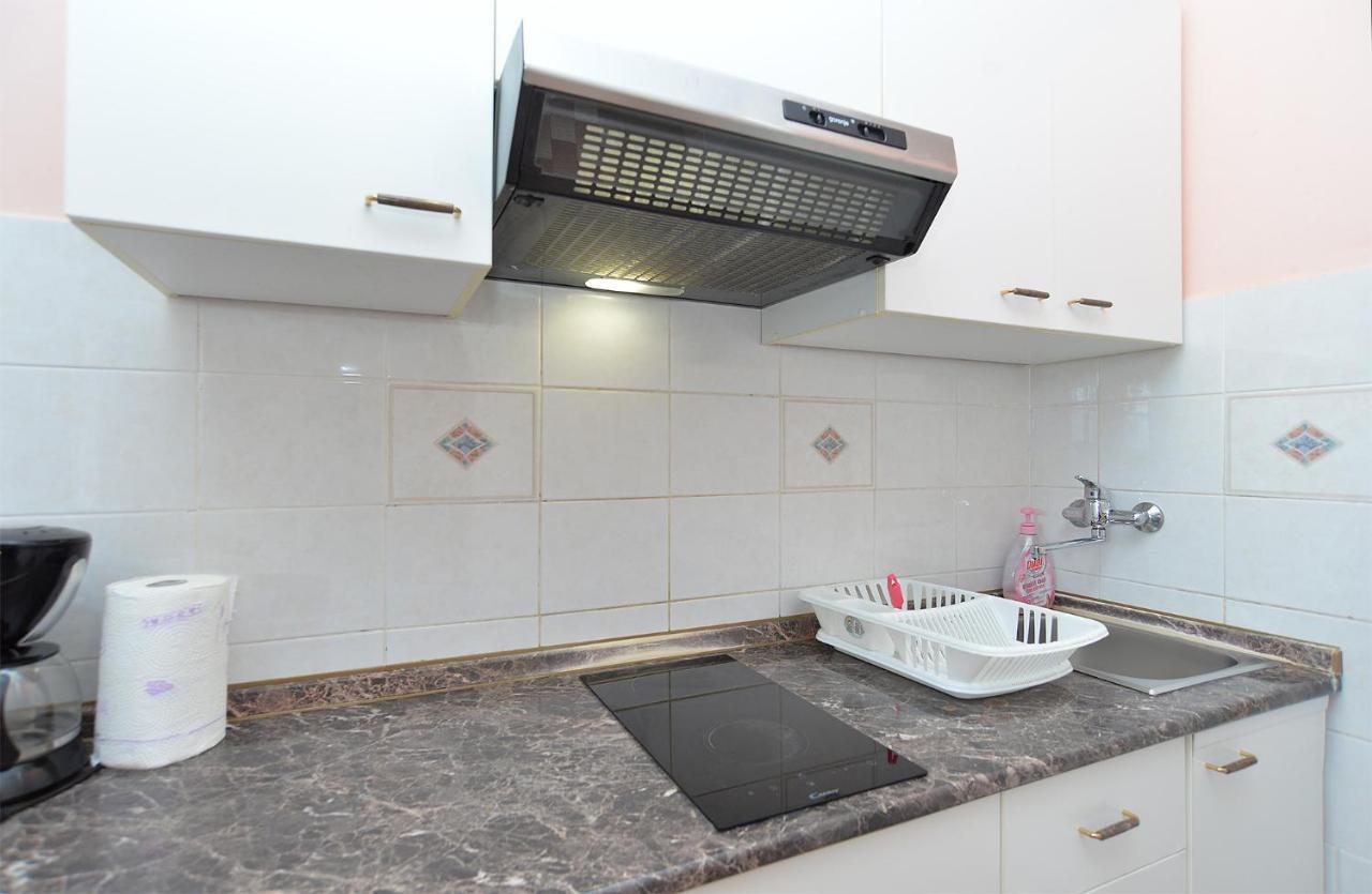 Apartments Plominska 938 Rabac Exterior photo